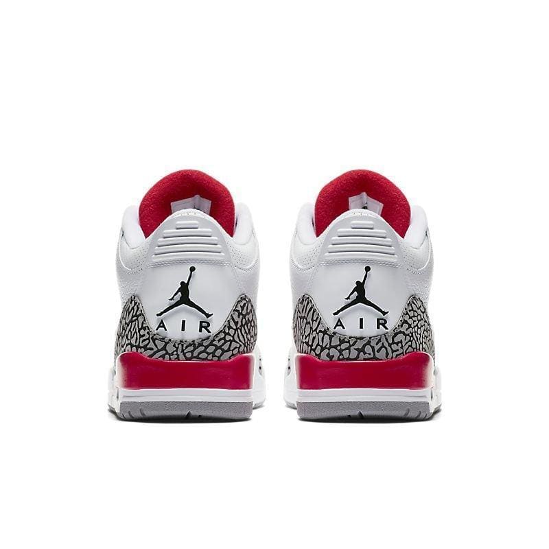 Air Jordan 3 Retro 'Hall of Fame' | Banlieue91