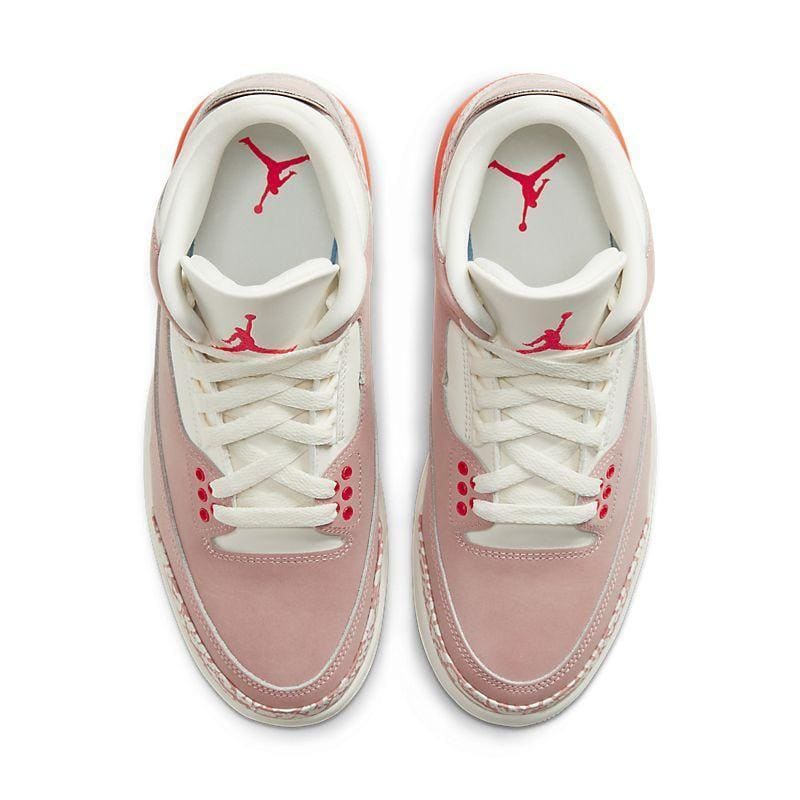 Air Jordan 3 Retro 'Rust Pink' | Banlieue91