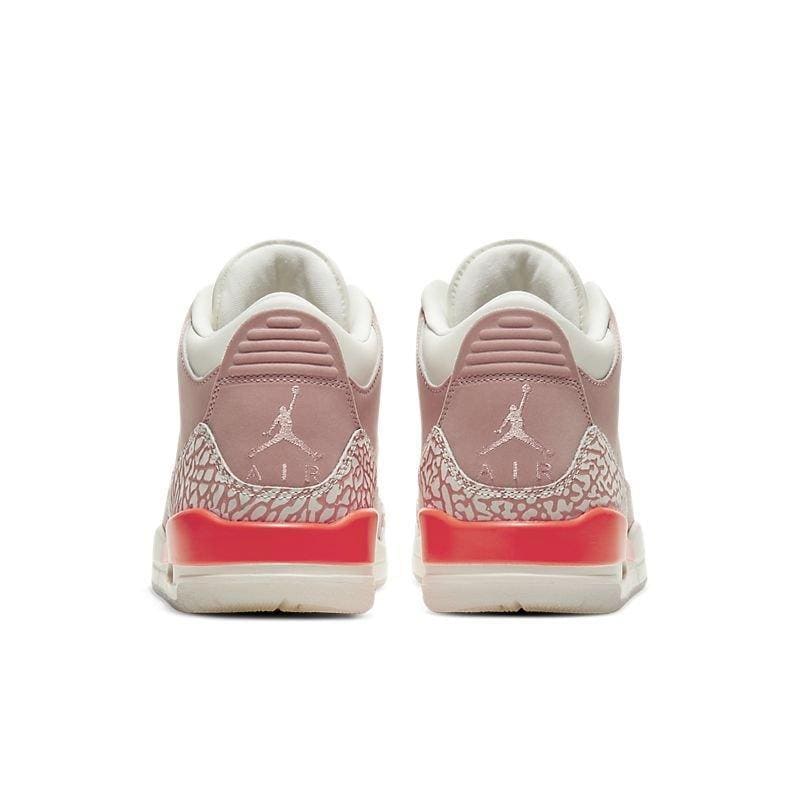Air Jordan 3 Retro 'Rust Pink' | Banlieue91
