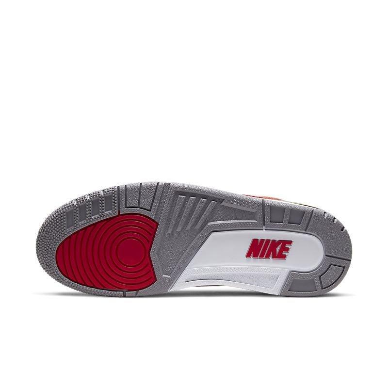 Air Jordan 3 Retro 'Unite (Chicago Exclusive)' - Banlieue91