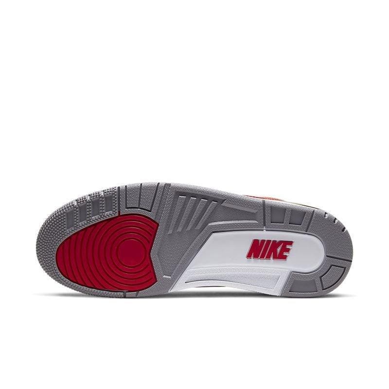 Air Jordan 3 Retro 'Unite (Chicago Exclusive)' | Banlieue91