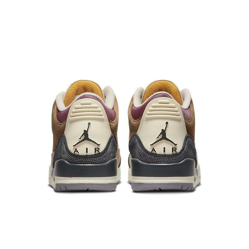 Air Jordan 3 Retro 'Winterized Archaeo Brown' | Banlieue91