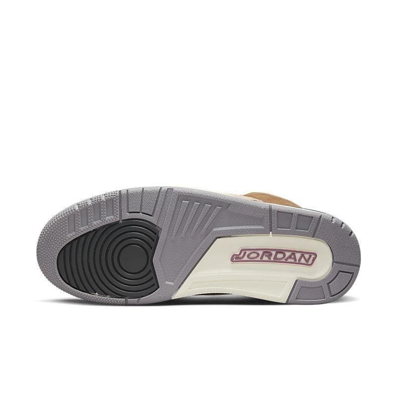 Air Jordan 3 Retro 'Winterized Archaeo Brown' | Banlieue91