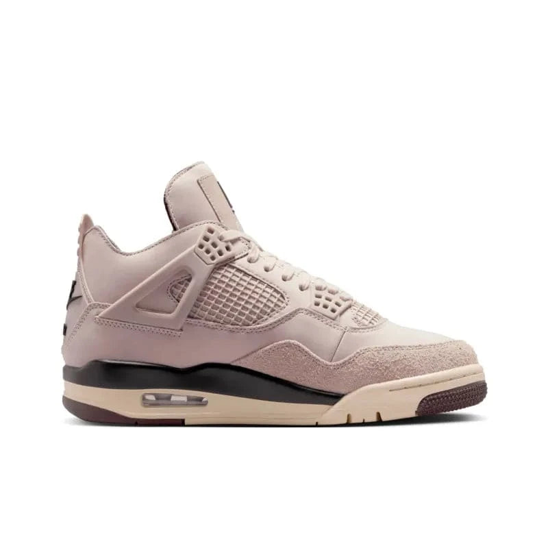 Air Jordan 4 A Ma Maniére Fossil Stone - Limited Edition Sneaker | Banlieue91