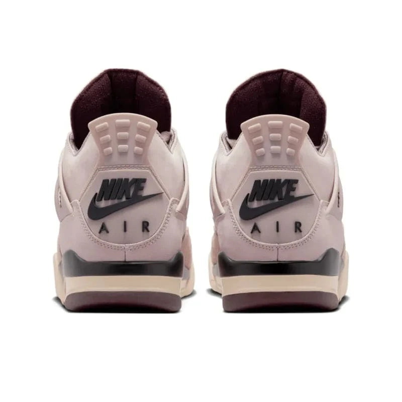 Air Jordan 4 A Ma Maniére Fossil Stone - Limited Edition Sneaker | Banlieue91