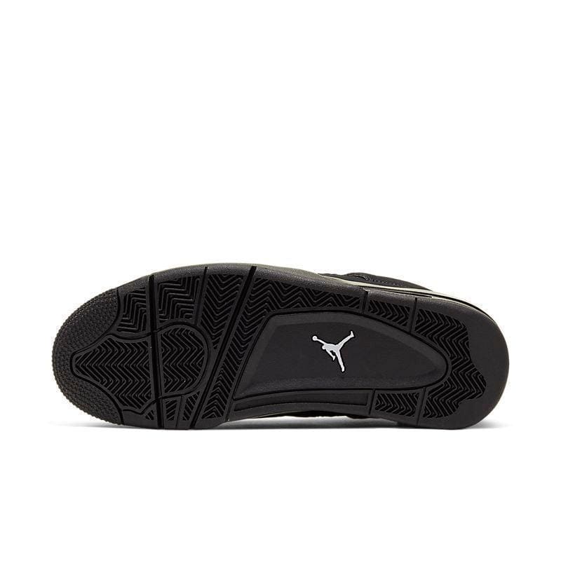 Air Jordan 4 Retro 'Black Cat' | Banlieue91