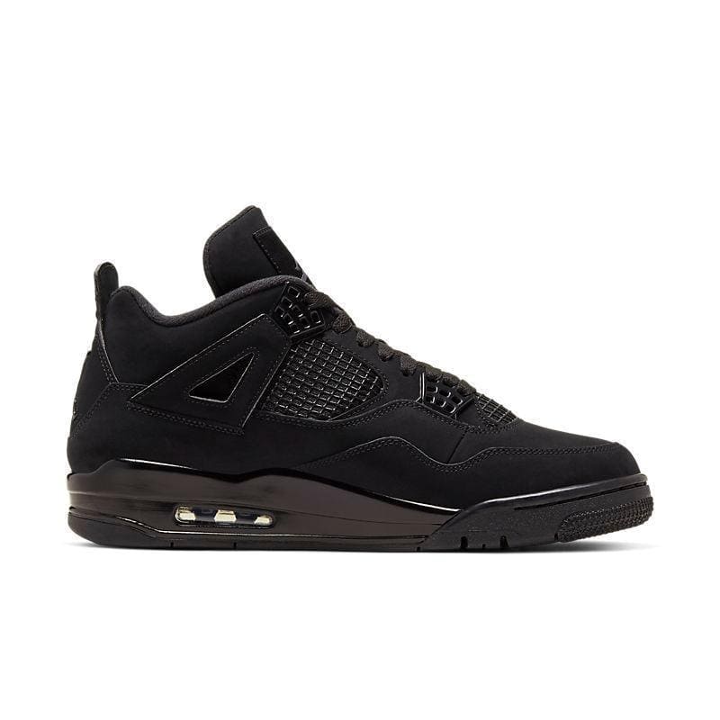 Air Jordan 4 Retro 'Black Cat' | Banlieue91