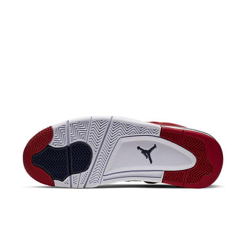 Air Jordan 4 Retro 'FIBA' | Banlieue91