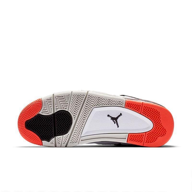 Air Jordan 4 Retro 'Flight Nostalgia' | Banlieue91