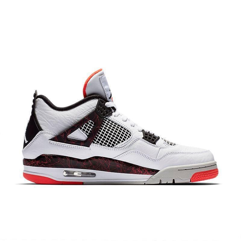 Air Jordan 4 Retro 'Flight Nostalgia' | Banlieue91