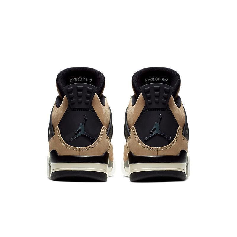 Air Jordan 4 Retro 'Fossil' | Banlieue91