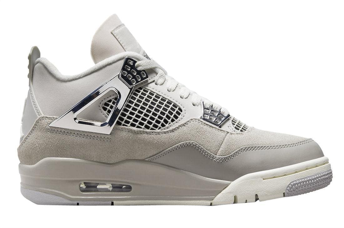 Air Jordan 4 Retro Frozen Moments | Banlieue91