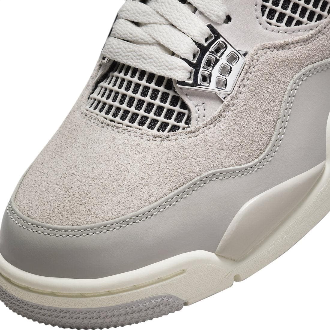 Air Jordan 4 Retro Frozen Moments | Banlieue91