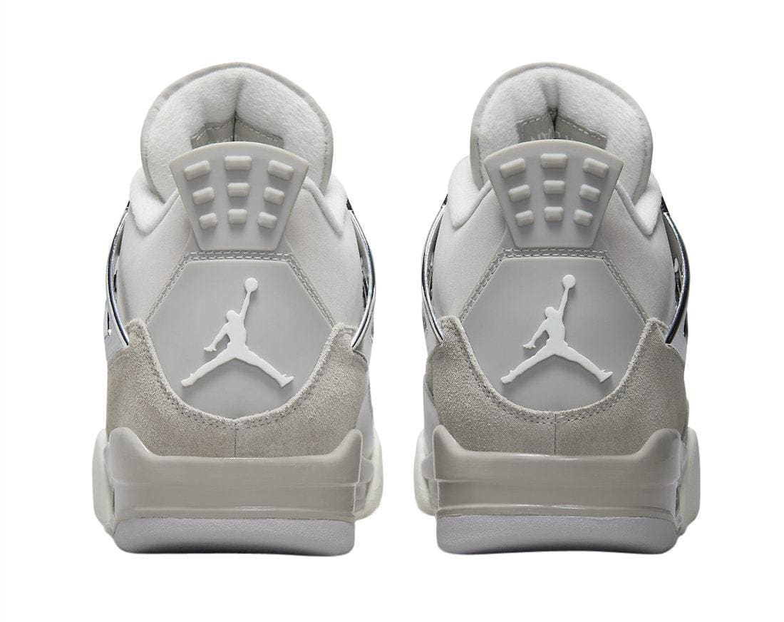 Air Jordan 4 Retro Frozen Moments | Banlieue91