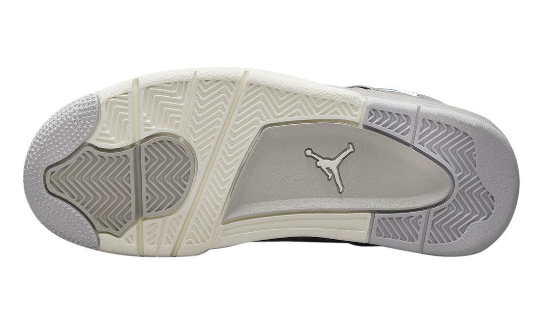 Air Jordan 4 Retro Frozen Moments | Banlieue91