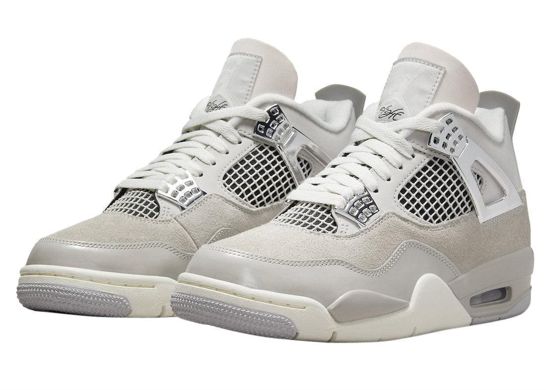 Air Jordan 4 Retro Frozen Moments | Banlieue91