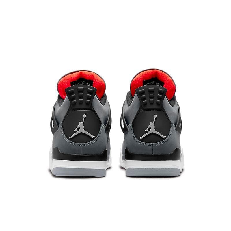 Air Jordan 4 Retro 'Infrared' | Banlieue91