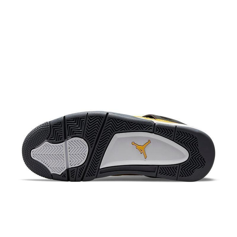 Air Jordan 4 Retro 'Lightning' | Banlieue91