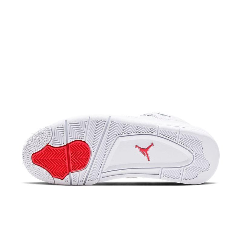 Air Jordan 4 Retro 'Metallic Red' | Banlieue91