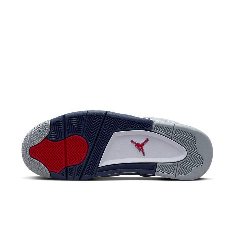 Air Jordan 4 Retro 'Midnight Navy' - Men's Classic Sneaker | Banlieue91