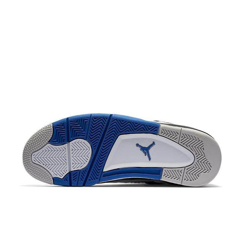 Air Jordan 4 Retro 'Motorsports' | Banlieue91