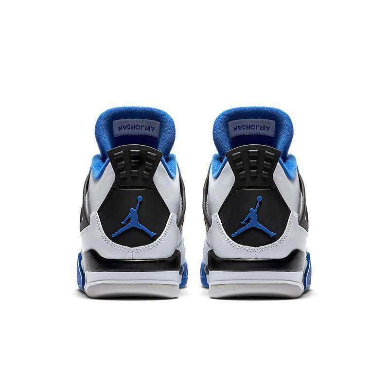 Air Jordan 4 Retro 'Motorsports' | Banlieue91