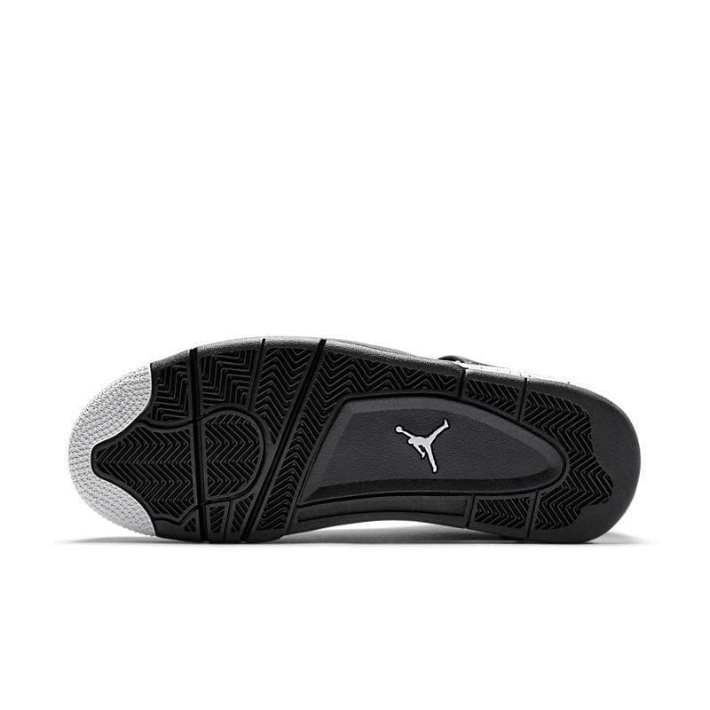 Air Jordan 4 Retro 'Oreo' | Banlieue91