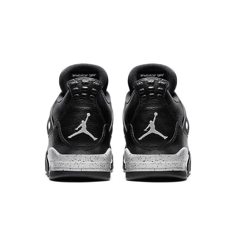 Air Jordan 4 Retro 'Oreo' | Banlieue91