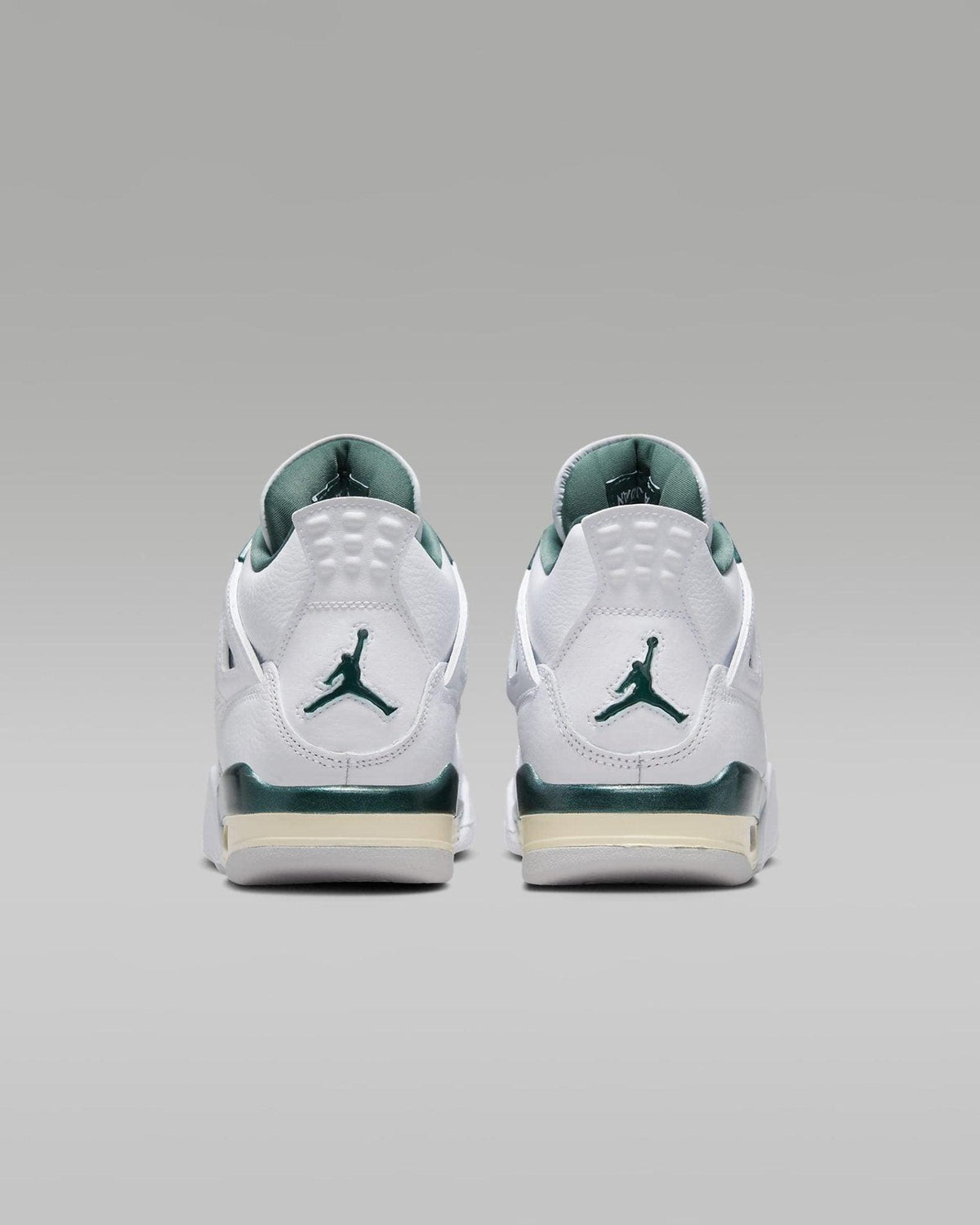 Air Jordan 4 Retro "Oxidized Green" | Banlieue91