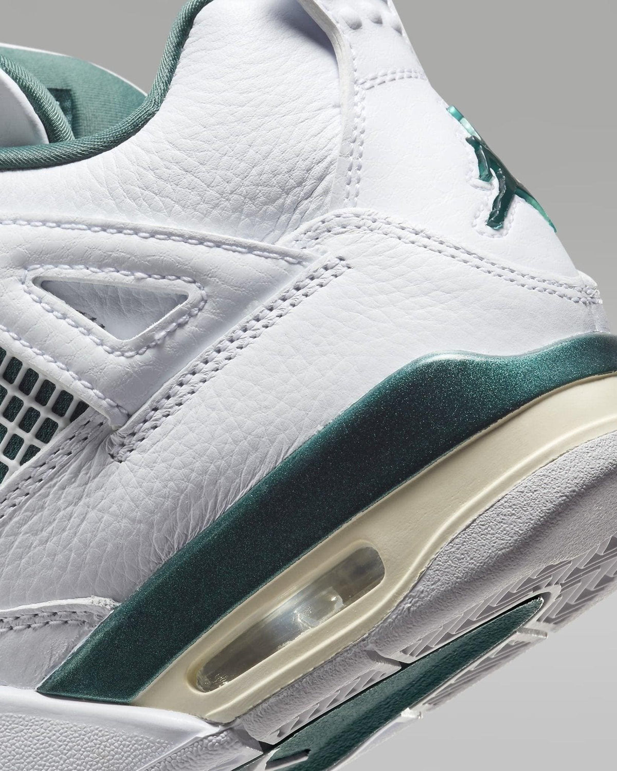 Air Jordan 4 Retro "Oxidized Green" | Banlieue91