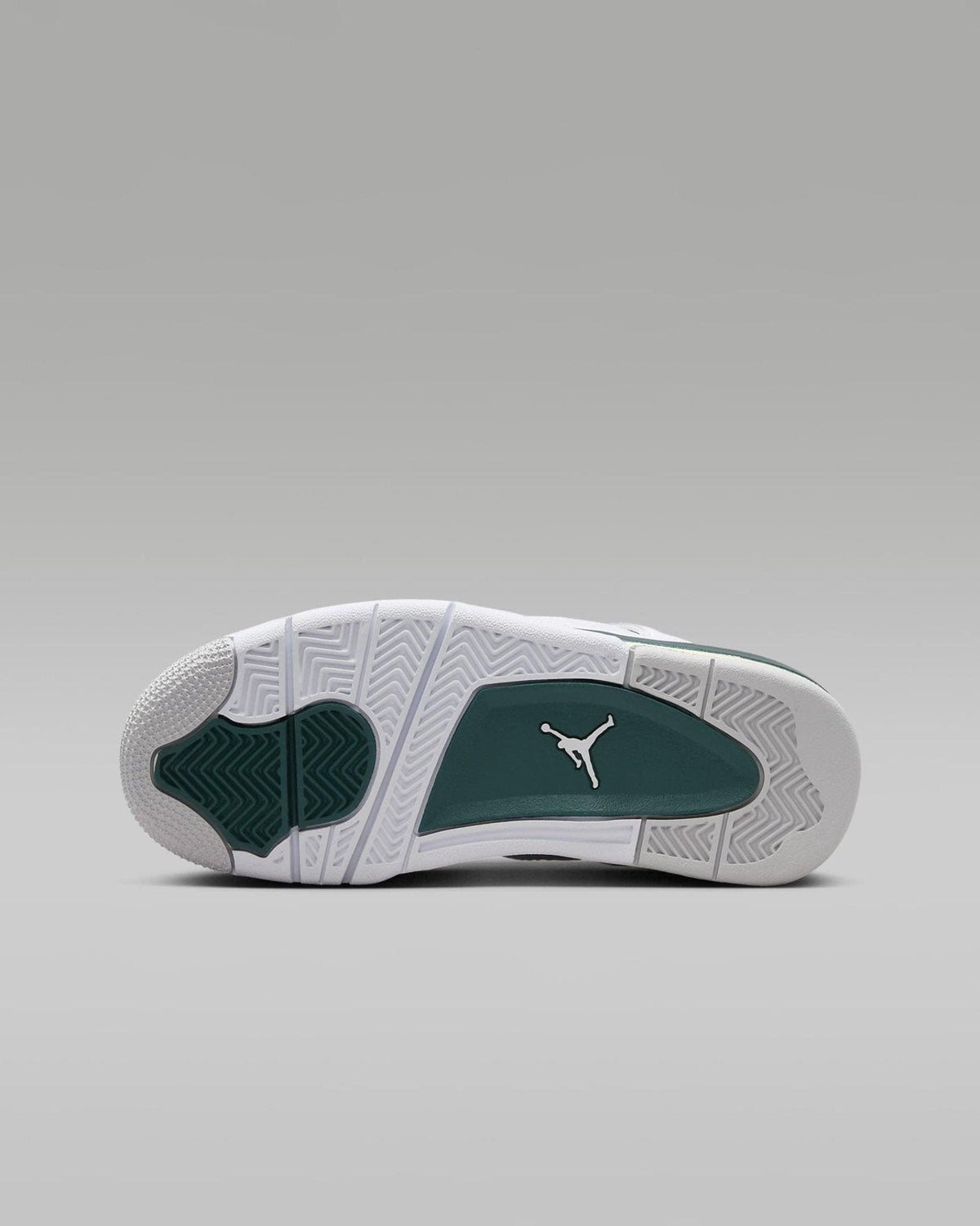 Air Jordan 4 Retro "Oxidized Green" | Banlieue91