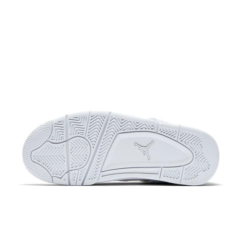 Air Jordan 4 Retro 'Pure Money' | Banlieue91