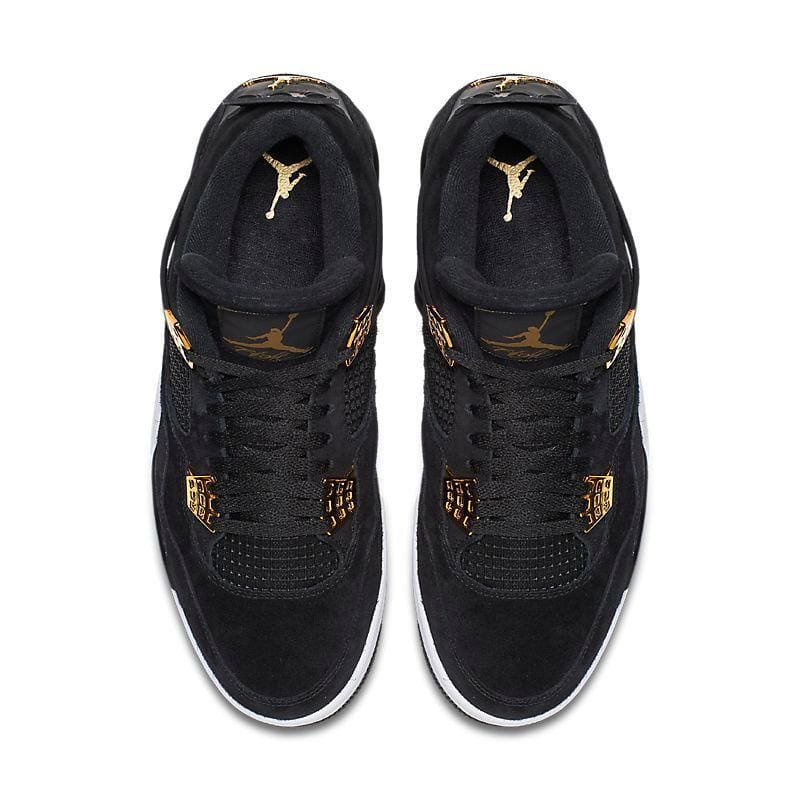 Air Jordan 4 Retro 'Royalty' | Banlieue91