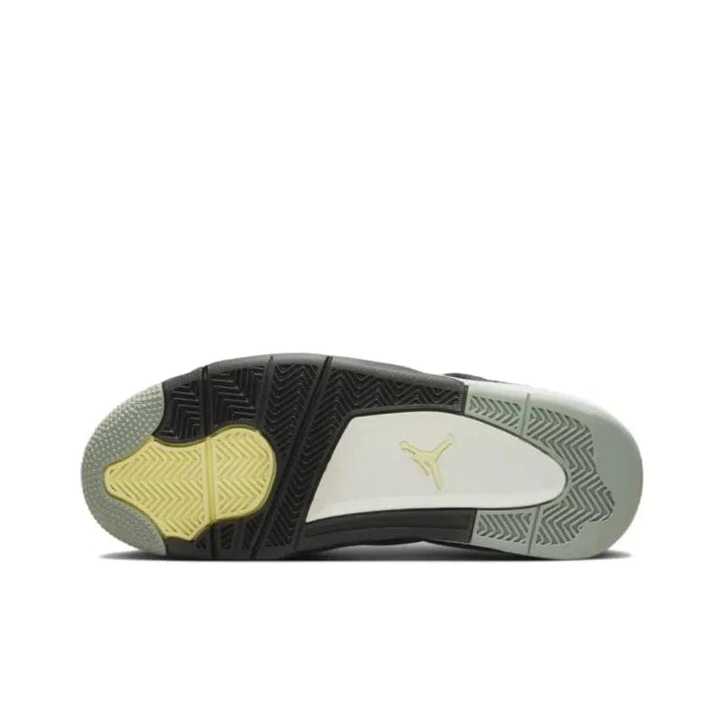 Air Jordan 4 Retro SE Craft Medium Olive | Banlieue91