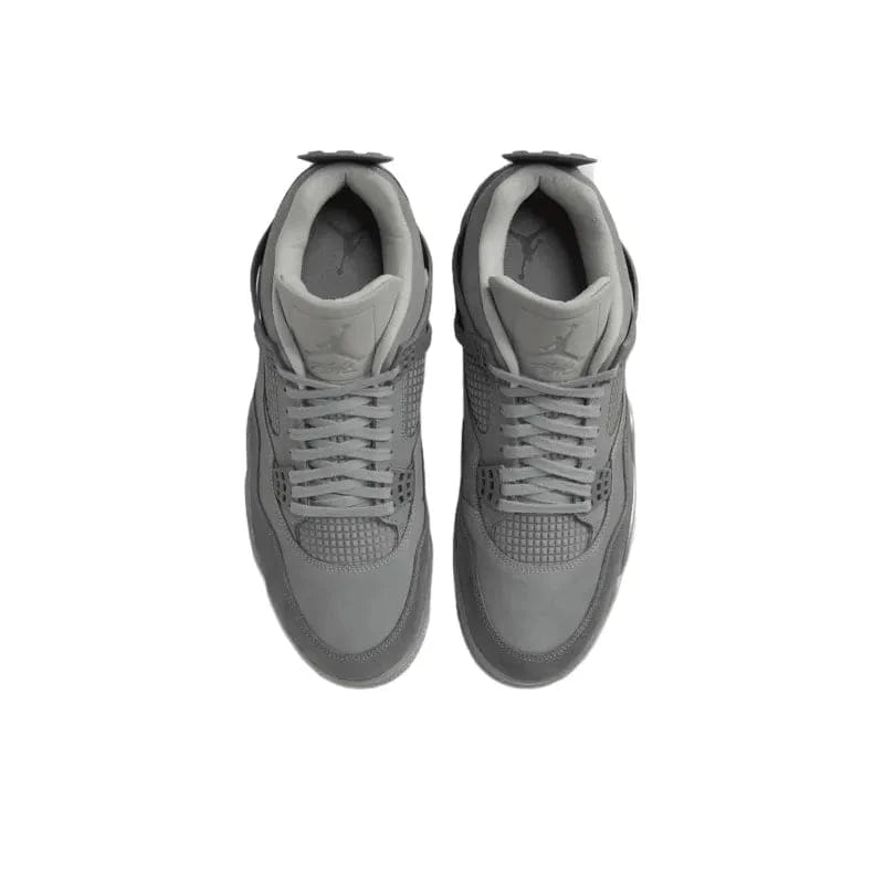 Air Jordan 4 Retro SE 'Paris Olympics Wet Cement' | Banlieue91