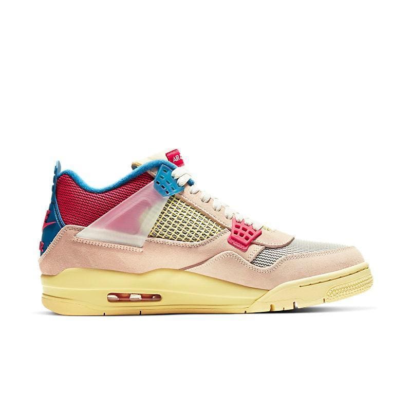 Air Jordan 4 Retro 'Union Guava Ice' | Banlieue91