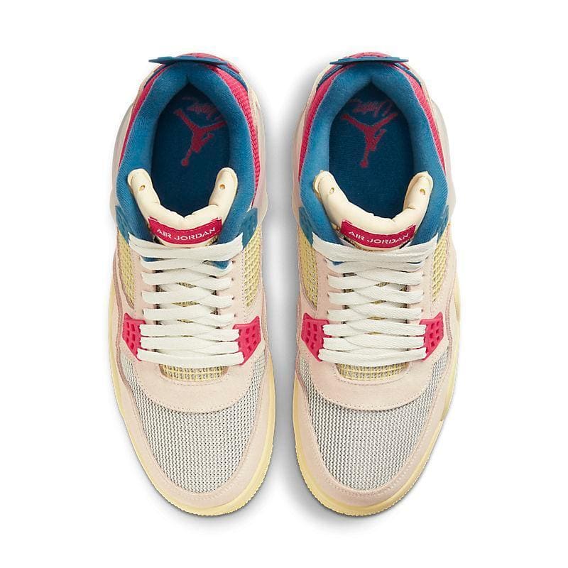 Air Jordan 4 Retro 'Union Guava Ice' | Banlieue91