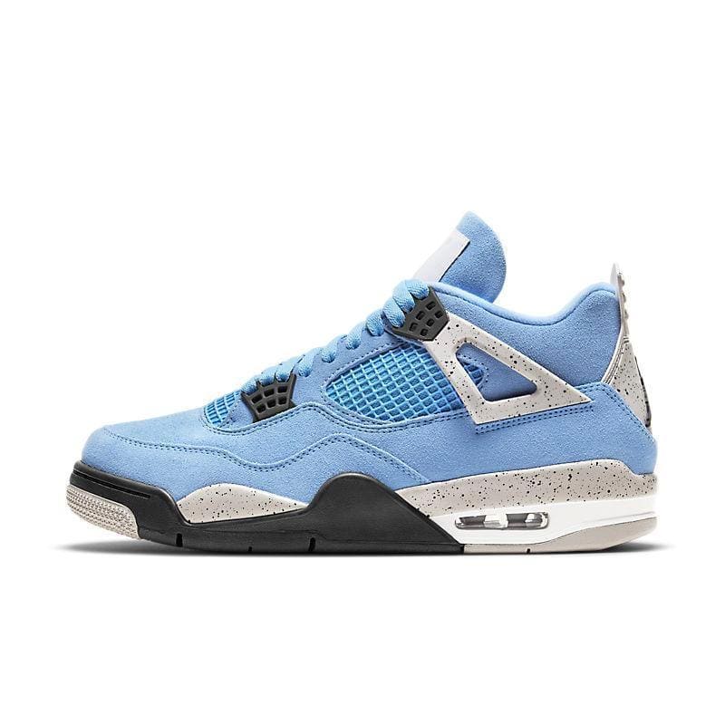 Air Jordan 4 Retro 'University Blue' | Banlieue91