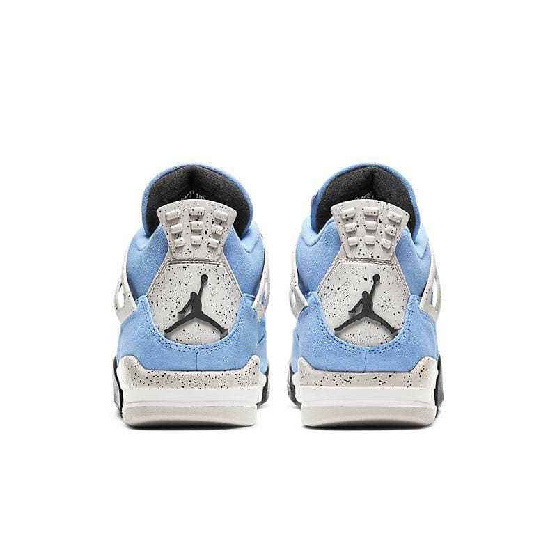 Air Jordan 4 Retro 'University Blue' | Banlieue91