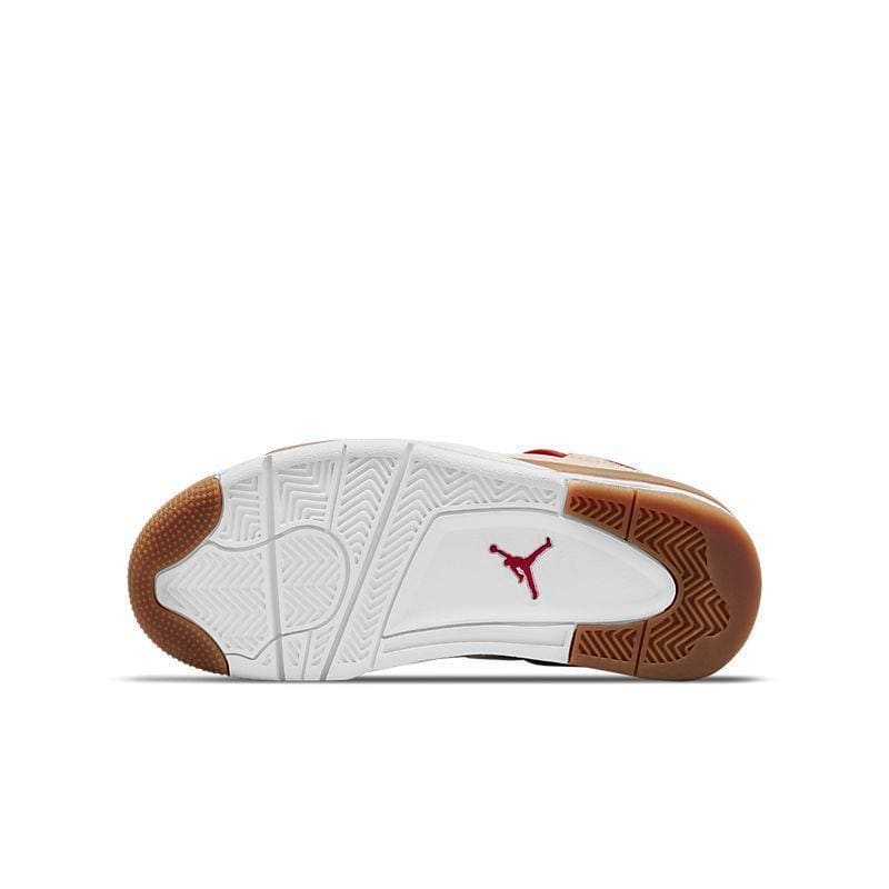 Air Jordan 4 Retro 'Where the Wild Things Are' | Banlieue91