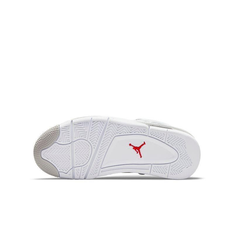 Air Jordan 4 Retro 'White Oreo' | Banlieue91