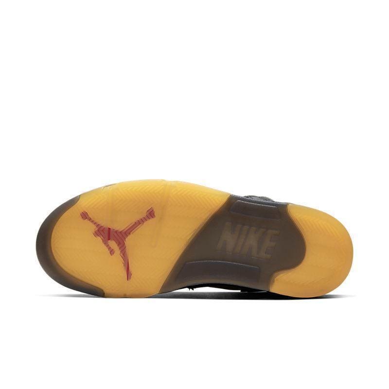 AIR JORDAN 5 RETRO SP 'MUSLIN | Banlieue91