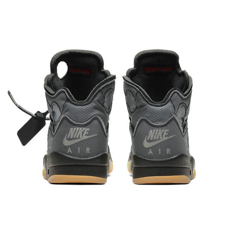 AIR JORDAN 5 RETRO SP 'MUSLIN | Banlieue91