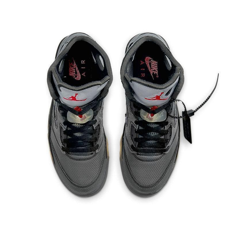 AIR JORDAN 5 RETRO SP 'MUSLIN | Banlieue91