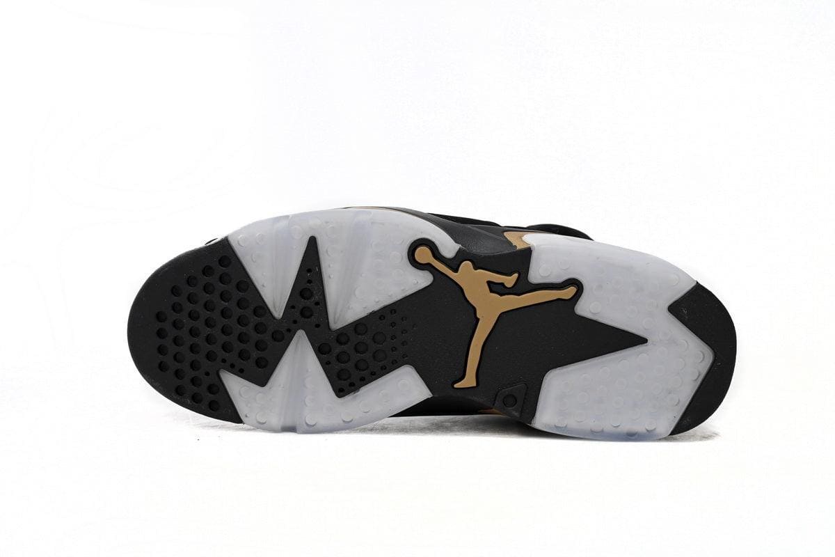 Air Jordan 6 Retro 'DMP' | Banlieue91