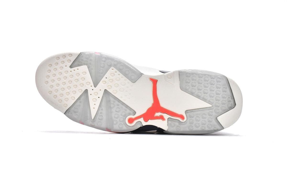 Air Jordan 6 Retro 'Tinker' | Banlieue91