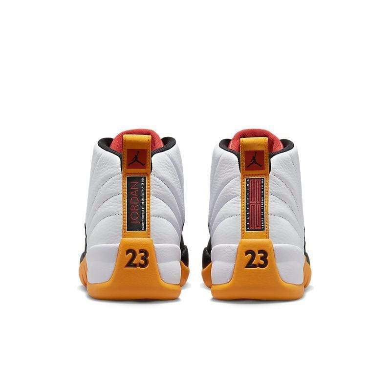 Air Jordan Retro 12 '25 Years In China' | Banlieue91