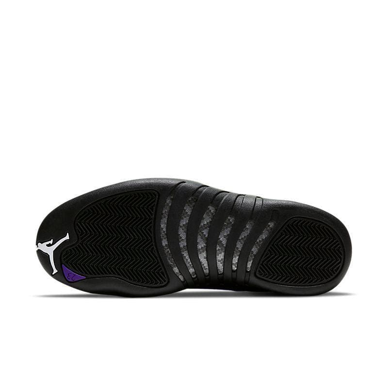 Air Jordan Retro 12 'Black Dark Concord' | Banlieue91