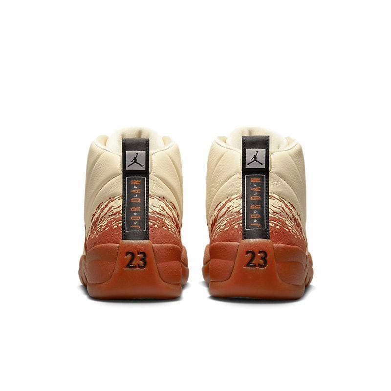 Air Jordan Retro 12 'Eastside Golf Out of the Clay' | Banlieue91