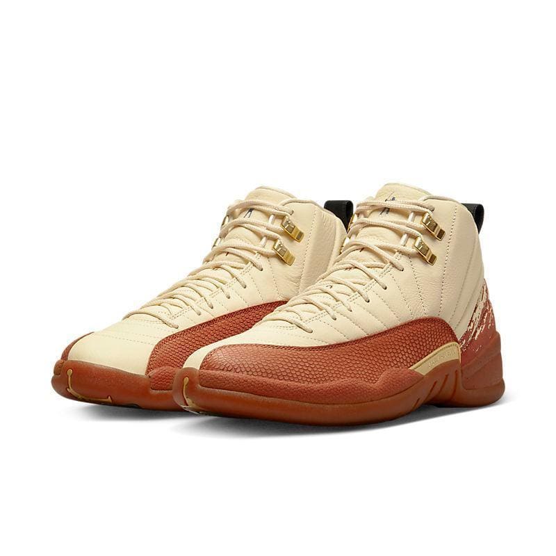 Air Jordan Retro 12 'Eastside Golf Out of the Clay' | Banlieue91
